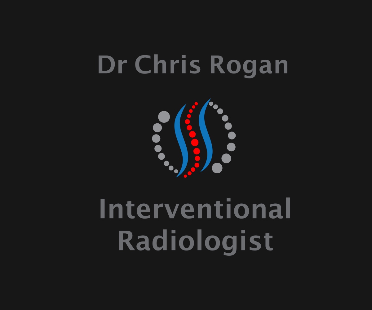 Dr Chris Rogan - Interventional Radiologist